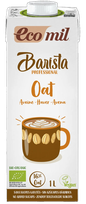 ECOMIL Oat Barista drink, 1000 ml