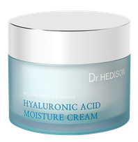 DR.HEDISON Hyaluronic Acid Moisture крем для лица, 85 мл