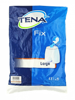 TENA Fix L трусики, 5 шт.