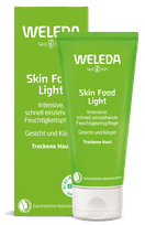 WELEDA Skin Food Light krēms, 75 ml