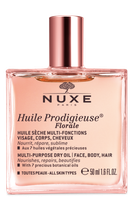 NUXE Huile Prodigieuse Florale sausā eļļa, 50 ml