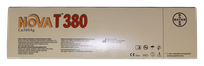 NOVA T Cu 380 Ag spirāle, 1 gab.