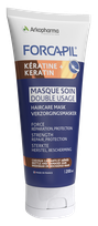 FORCAPIL Keratin+ maska matiem, 200 ml