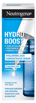 NEUTROGENA Hydro Boost Hyaluronic Acid koncentrāts, 15 ml
