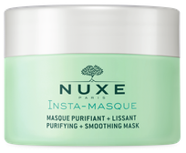 NUXE Insta Masque Purifying + Smoothing маска для лица, 50 мл