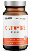 ICONFIT C-Vitamin capsules, 90 pcs.