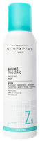 NOVEXPERT  Trio-Zink face and body mist, 150 ml