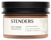 STENDERS Greipfrūtu sāls skrubis, 300 g