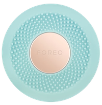 FOREO Ufo Mini 2 Mint ierīce sejas attīrīšanai, 1 gab.