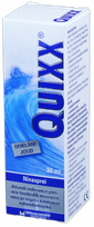 QUIXX  Oookenai Joud deguna aerosols, 30 ml