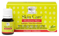 NEW NORDIC Hyaluron Shot 15 ml kolagēns, 10 gab.