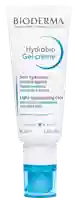 BIODERMA Hydrabio Gel-Creme želejkrēms, 40 ml