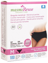 MASMI M menstrual panties, 1 pcs.