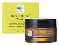 NEW NORDIC Intense Marine sejas maska, 50 ml