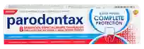 PARODONTAX Complete Protection Extra Fresh zobu pasta, 75 ml