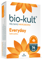 BIO-KULT Everyday капсулы, 30 шт.