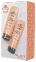 RICH Luxury Collagen (250 ml+200 ml) komplekts, 1 gab.