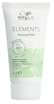 WELLA PROFESSIONALS Elements Renewing hair mask, 30 ml