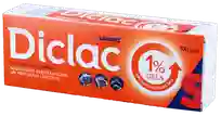 DICLAC 1 % gels, 100 g