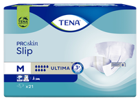 TENA Slip Ultima M diapers, 21 pcs.