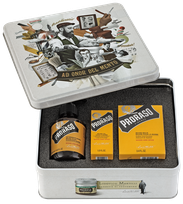 PRORASO Wood & Spice комплект, 1 шт.