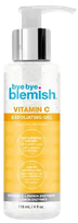 BYE BYE BLEMISH Vitamin C scrub, 120 ml