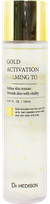 DR.HEDISON Gold Activation toniks, 150 ml
