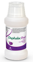 DUPHALAC Fruit šķīdums, 500 ml