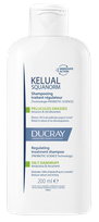 DUCRAY Kelual Squanorm Regulating Treatment Oily Dandruff shampoo, 200 ml