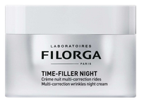 FILORGA  Time-Filler Night face cream, 50 ml