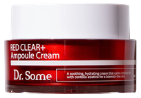 MEDB Dr. Some Red Clear Ampoule sejas krēms, 50 ml