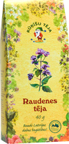 RŪĶĪŠU TĒJA Oregano loose tea, 40 g