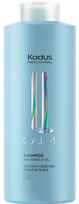 KADUS C.A.L.M shampoo, 1000 ml
