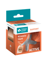 TONUS ELAST Kinesiology Tape 5cm x 5m kinesiology tape, 1 pcs.