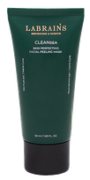 LABRAINS CleanSea Skin Perfecting peeling mask, 50 ml