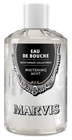MARVIS Whitening Mint жидкость для полоскания рта, 400 мл