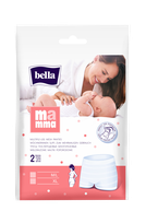 BELLA Mamma M/L nappy pants, 2 pcs.