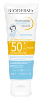BIODERMA Photoderm SPF 50+ saules aizsarglīdzeklis, 50 g
