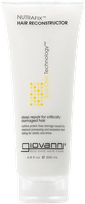 GIOVANNI Nutrafix hair mask, 200 ml