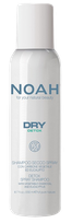 NOAH Dry Detox sausais šampūns, 200 ml