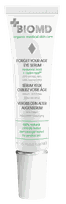 BIOMD Forget Your Age Eye serums, 15 ml