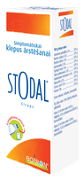 STODAL sīrups, 200 ml