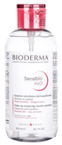 BIODERMA Sensibio H2O micelārais ūdens, 850 ml