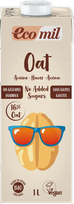 ECOMIL Bio Oat drink, 1000 ml