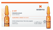 SESDERMA C-Vit Intensive 12 % (1,5 ml) ampulas, 10 gab.