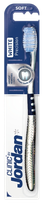 JORDAN Clinic Precision White Soft зубная щётка, 1 шт.