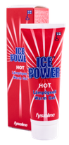 ICE POWER Hot sprejs, 75 ml