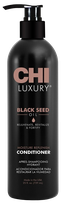 CHI LUXURY Black Seed Oil Rejuvenating matu kondicionieris, 739 ml