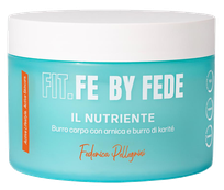 FITFEBYFEDE масло для тела, 250 мл