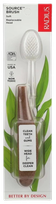 RADIUS Source Soft zobu birste, 1 gab.